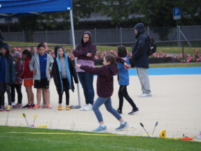 UBS Kids Cup