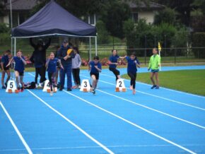 UBS Kids Cup