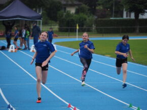 UBS Kids Cup