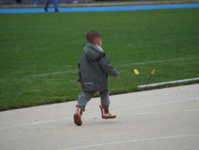 UBS Kids Cup