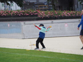 UBS Kids Cup