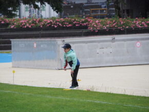 UBS Kids Cup