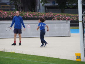 UBS Kids Cup