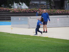UBS Kids Cup