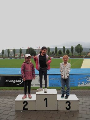 UBS Kids Cup