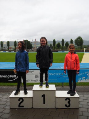UBS Kids Cup