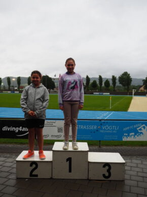 UBS Kids Cup