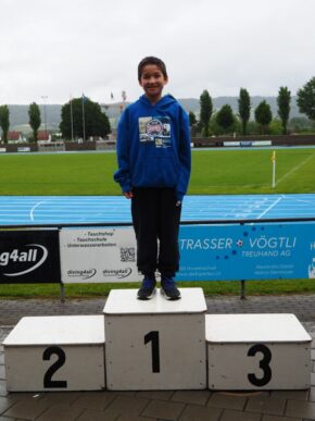 UBS Kids Cup