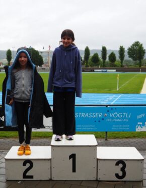 UBS Kids Cup