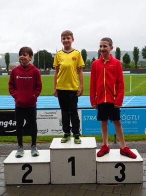 UBS Kids Cup
