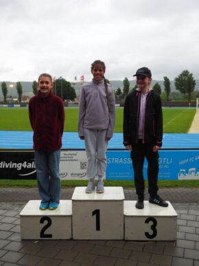 UBS Kids Cup