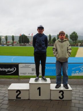 UBS Kids Cup