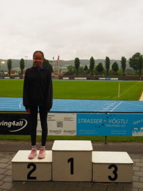 UBS Kids Cup