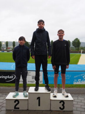 UBS Kids Cup