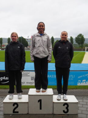 UBS Kids Cup