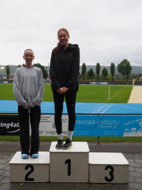 UBS Kids Cup